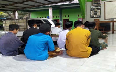Ngaji Kitab 2